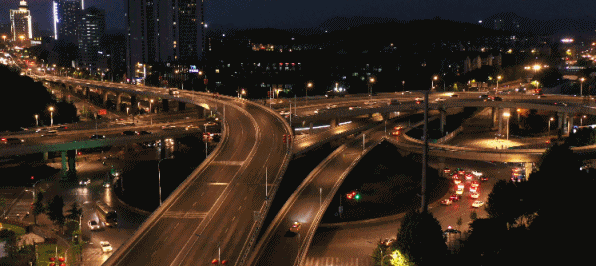 南京夜景哪里好看