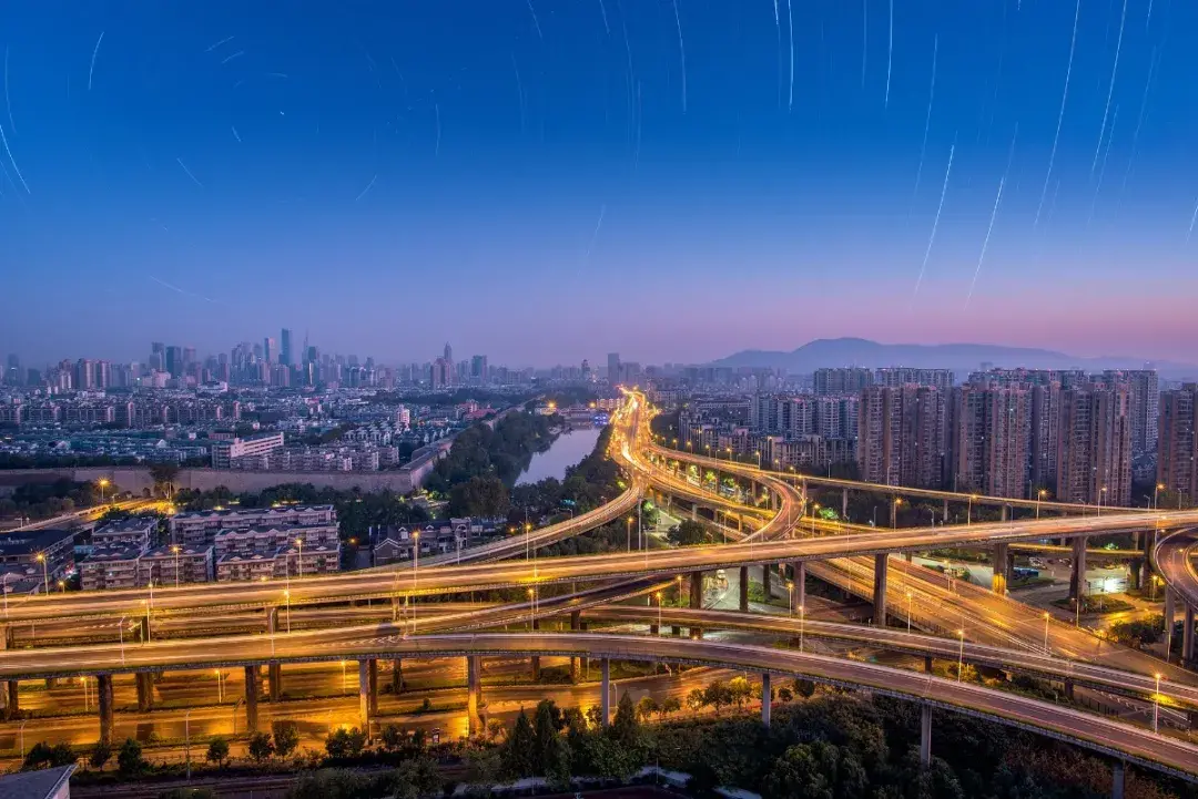 南京夜景哪里好看