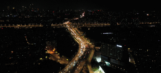 南京夜景哪里好看