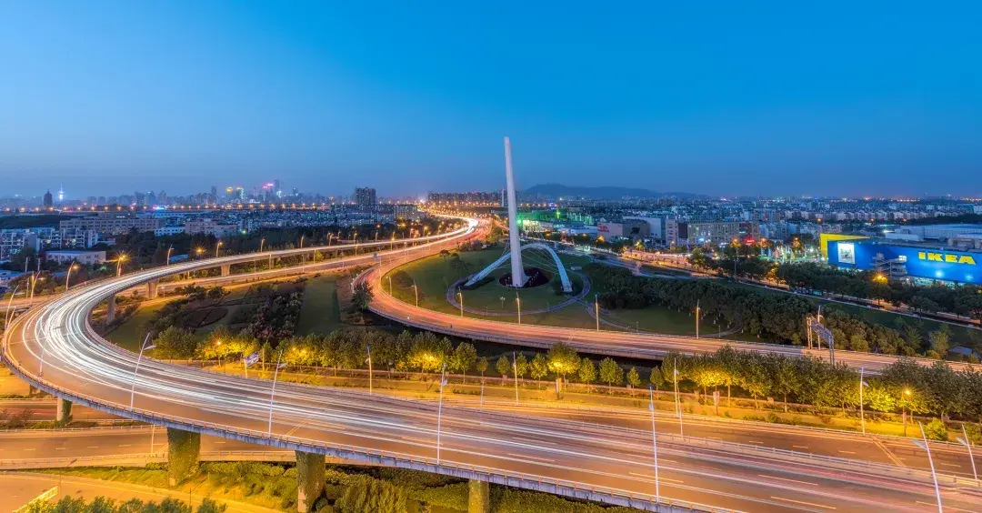 南京夜景哪里好看
