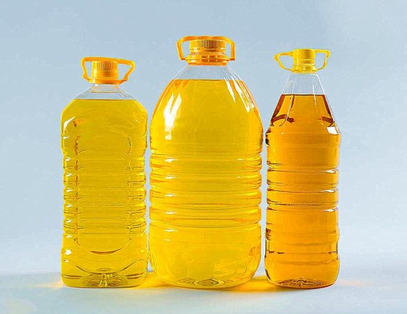 用什么油最适合炸东西