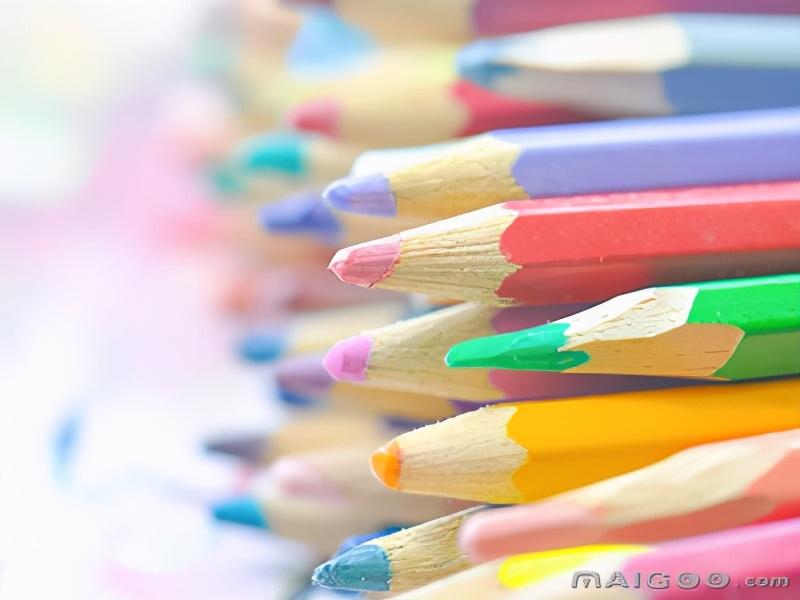 彩笔用什么可以擦干净