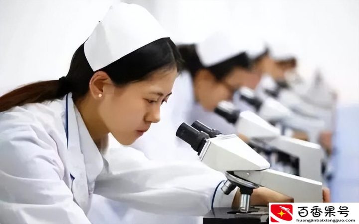 以后护士中专能找工作吗