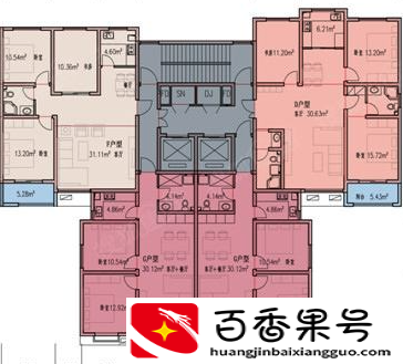 住宅和公寓的区别