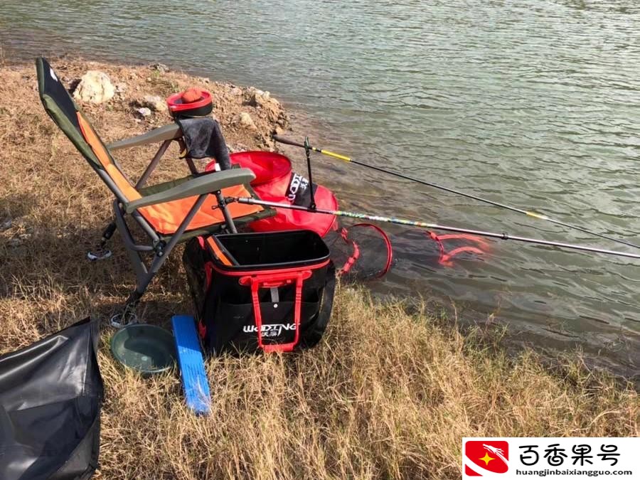 钓椅和钓箱哪个更实用