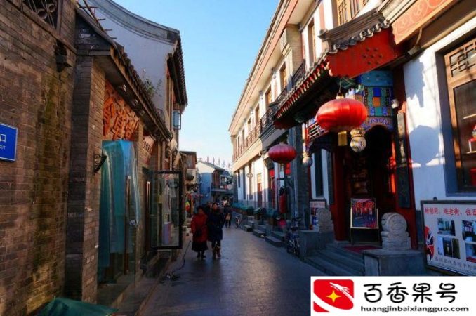 去北京旅游要多少钱