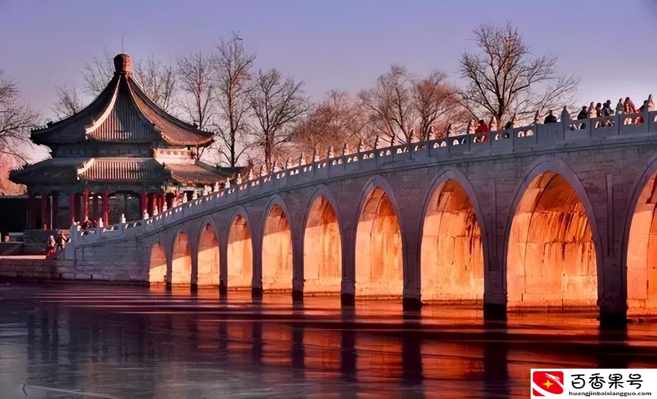 去北京旅游要多少钱