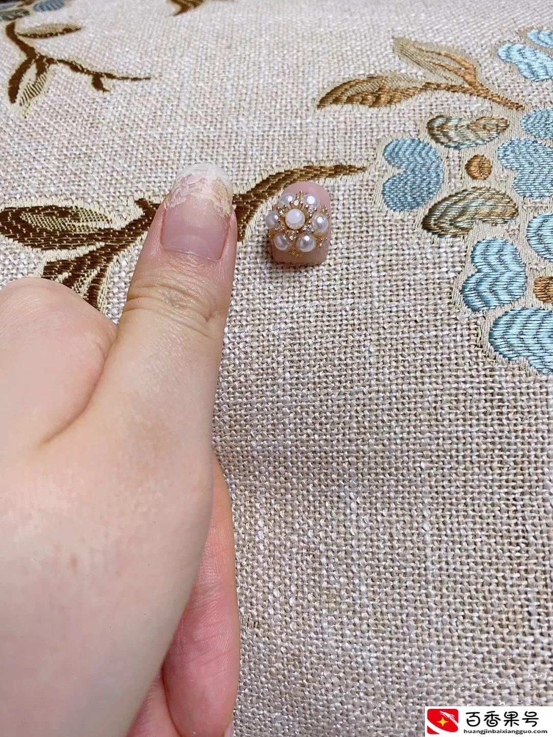 啥也没有在家怎么卸甲片
