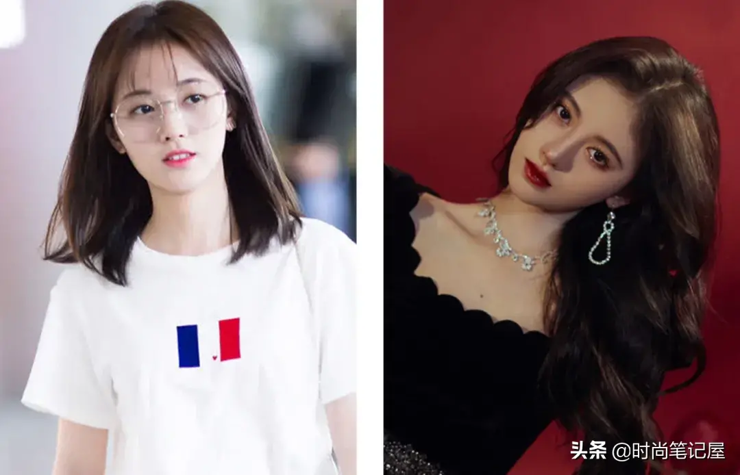 为什么越化妆素颜越丑