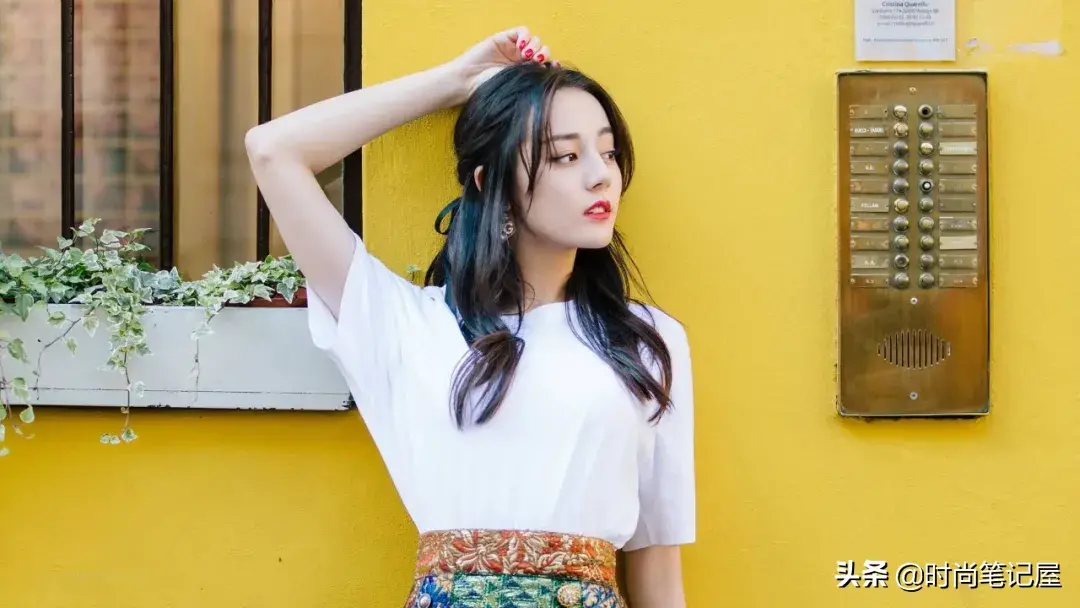 为什么越化妆素颜越丑