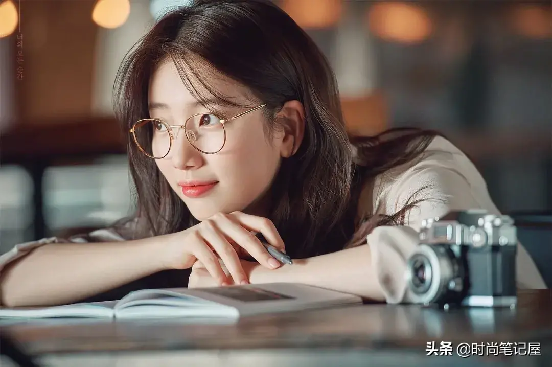 为什么越化妆素颜越丑
