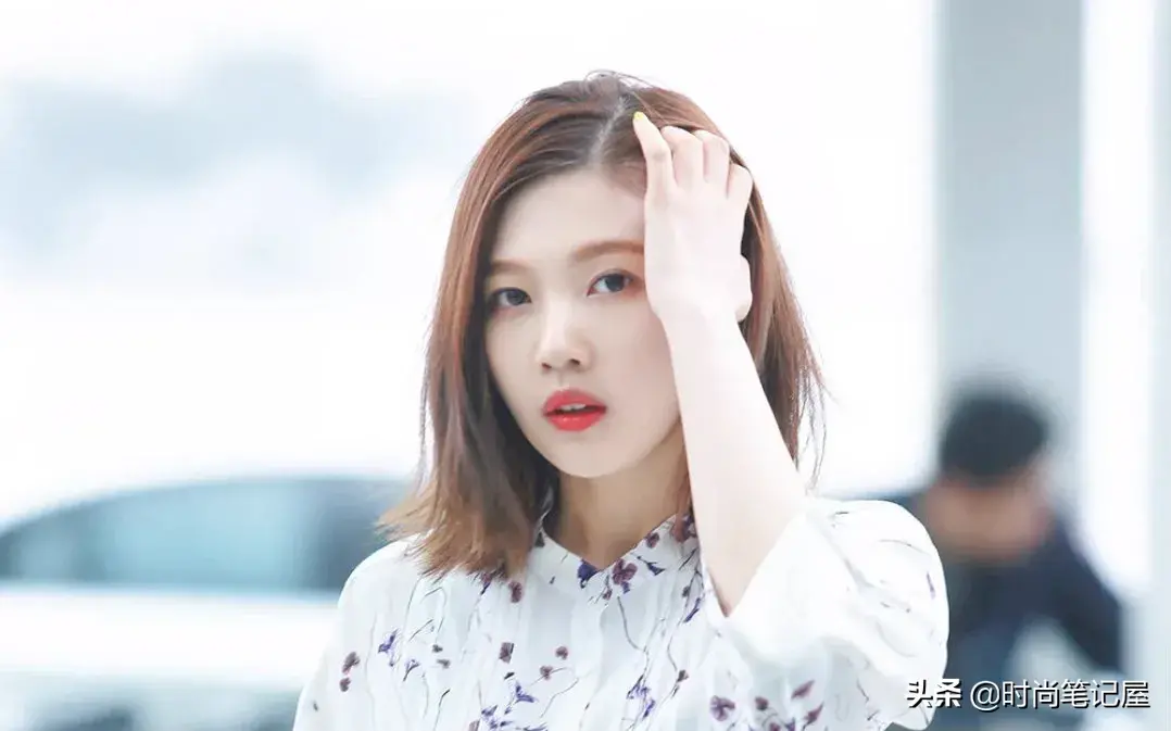 为什么越化妆素颜越丑
