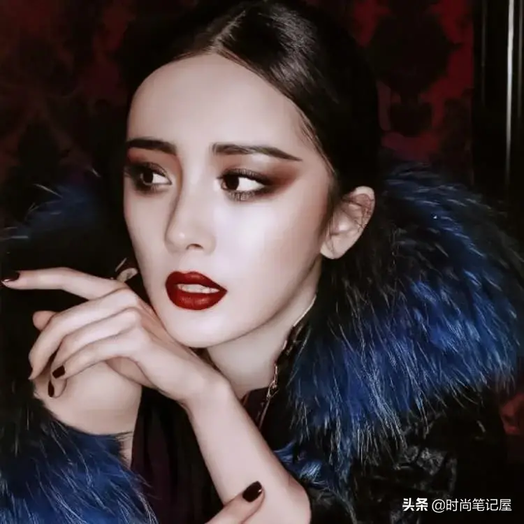 为什么越化妆素颜越丑