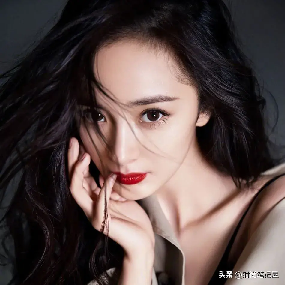 为什么越化妆素颜越丑