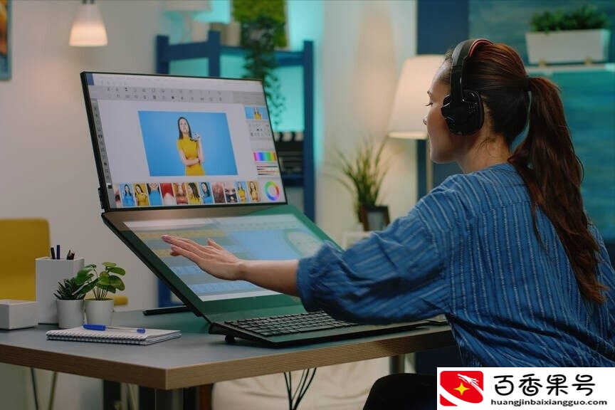 适合在家挣钱的小工作