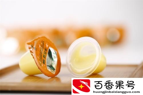蜂皇浆的保存方法和食用