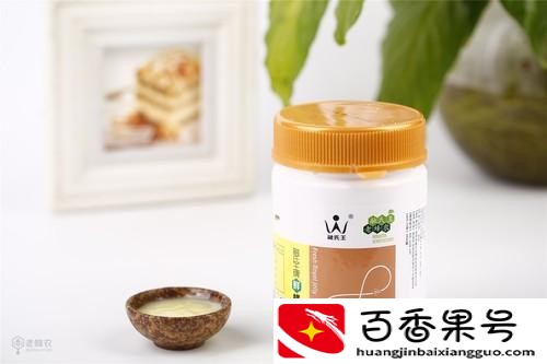 蜂皇浆的保存方法和食用