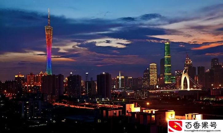 广西和广东什么关系