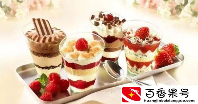冰淇淋和冰激凌哪个更好吃