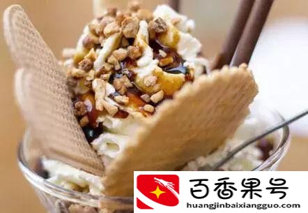 冰淇淋和冰激凌哪个更好吃