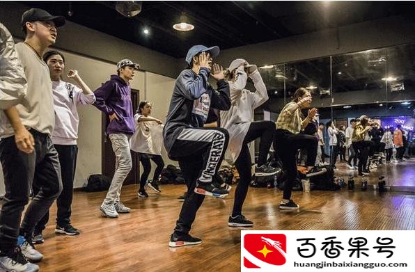 爵士舞和街舞的区别