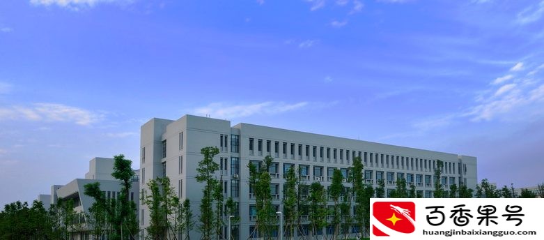 电子科技大学为什么不出名