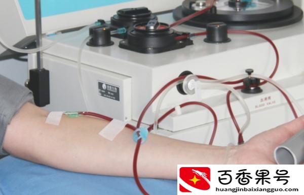 献血浆为什么会给钱