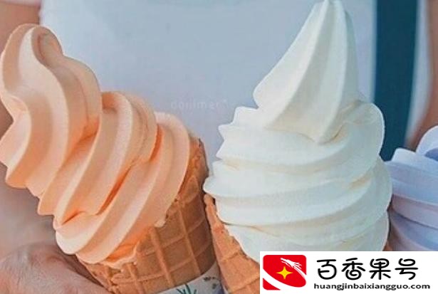 冰淇淋和冰激凌哪个更好吃