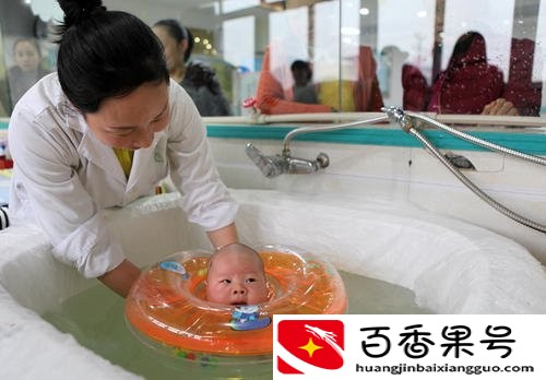 医生为什么不建议婴儿游泳