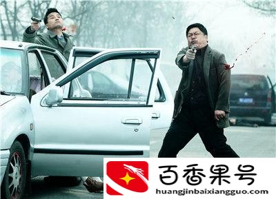 毒战好看吗