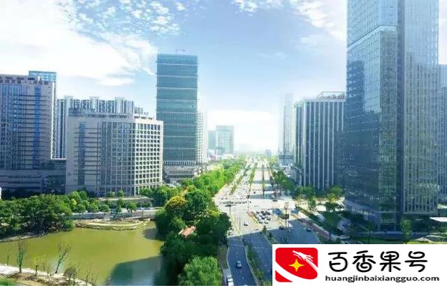 临平是杭州最差的区吗