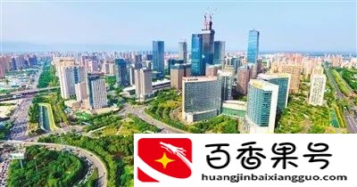 西安市中心在哪个区