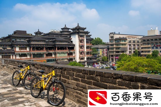 西安市中心在哪个区