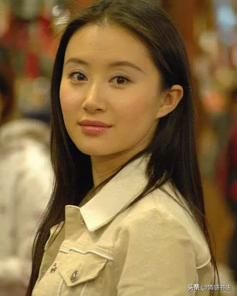 娱乐圈有干净的女生吗