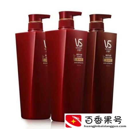 洗发露和洗发水有什么区别