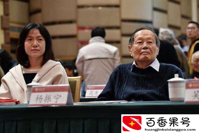 杨振宁和爱因斯坦共事过吗