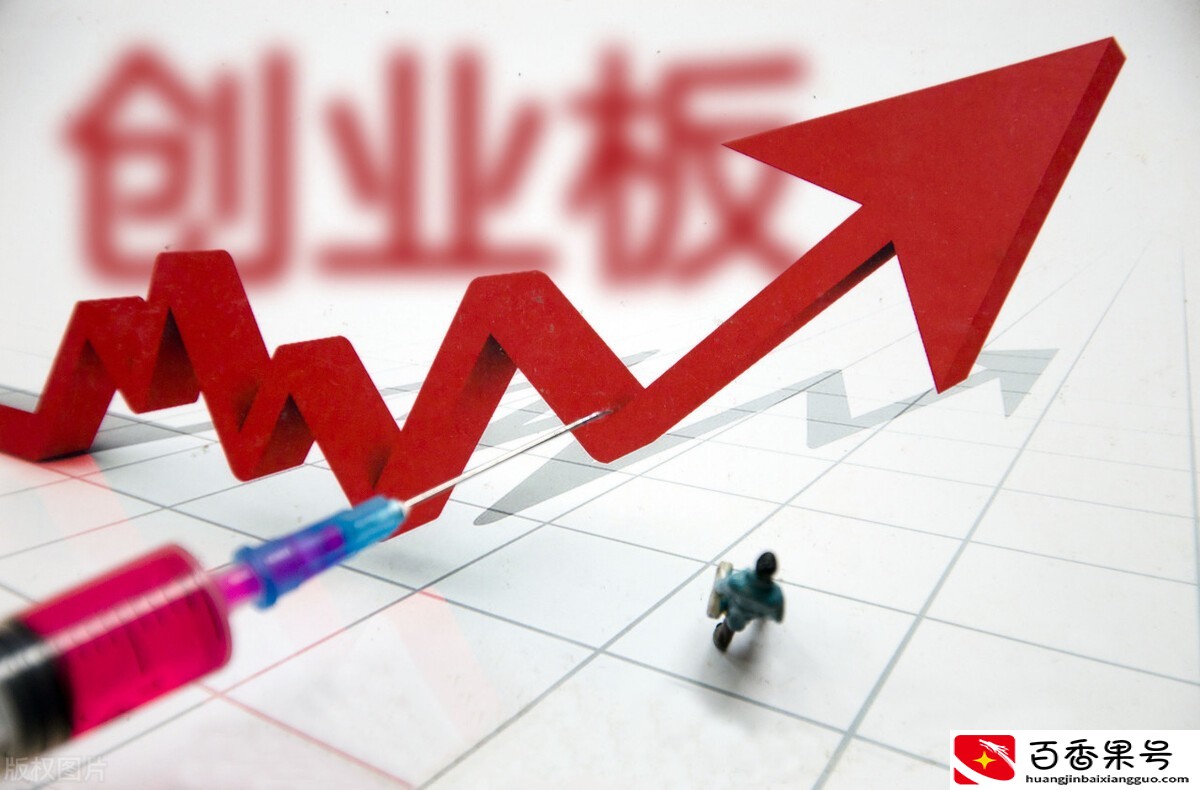 没有10万块如何开通创业板
