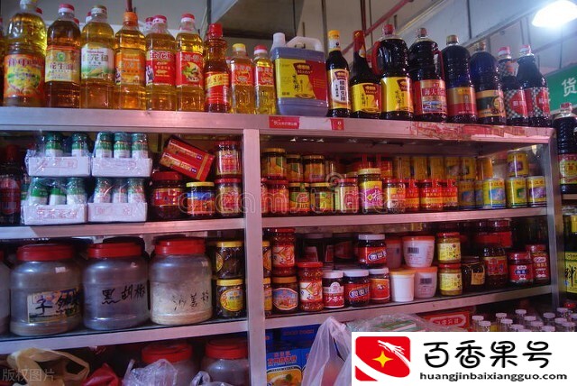 开粮油店利润怎么样