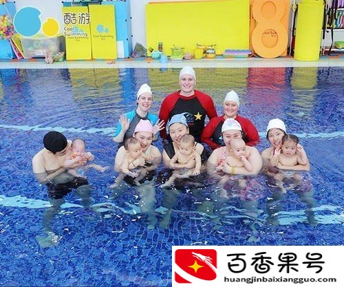 医生为什么不建议婴儿游泳