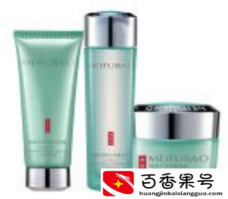 美肤宝的护肤品怎么样