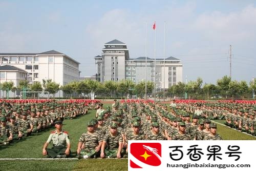 扬州江海学院怎么样
