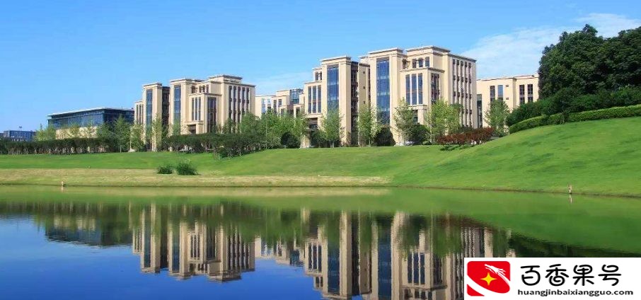 电子科技大学为什么不出名