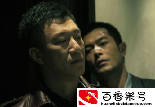 毒战好看吗