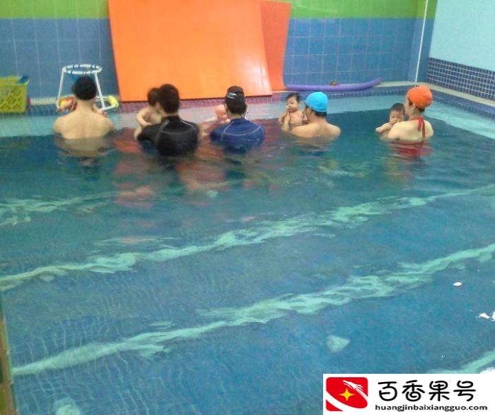 医生为什么不建议婴儿游泳