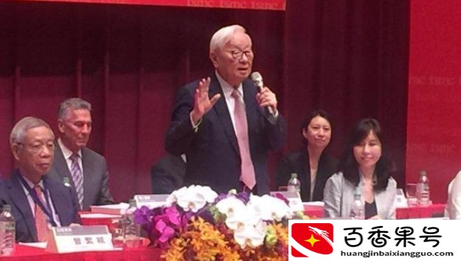 台积电为什么这么厉害