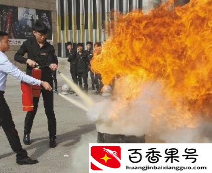 消防工作的方针是什么