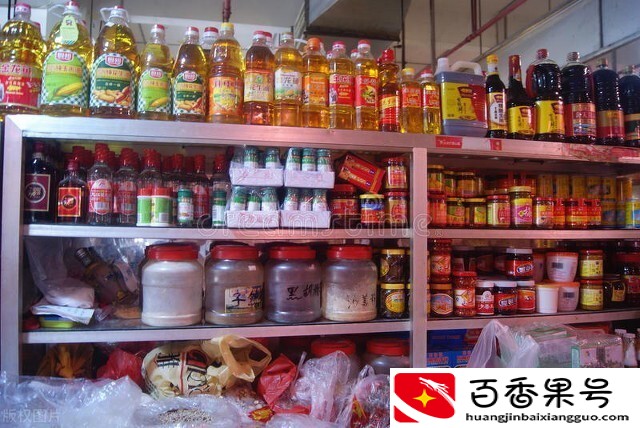 开粮油店利润怎么样