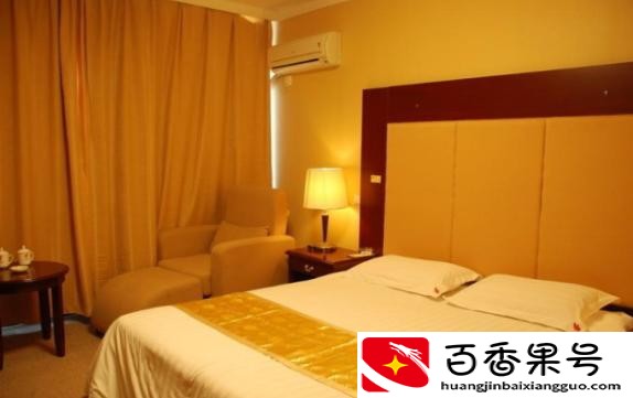 身份证没带怎么住酒店