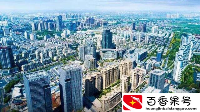临平是杭州最差的区吗