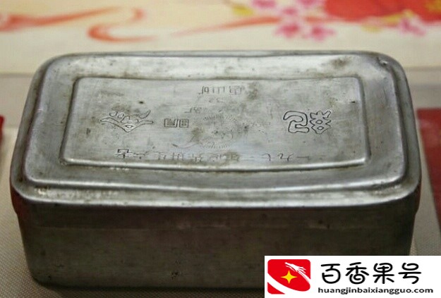 农村倒的铝锅健康吗